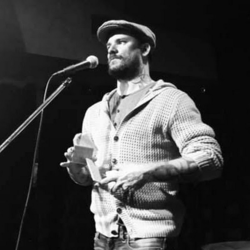 Derrick Hoekstra