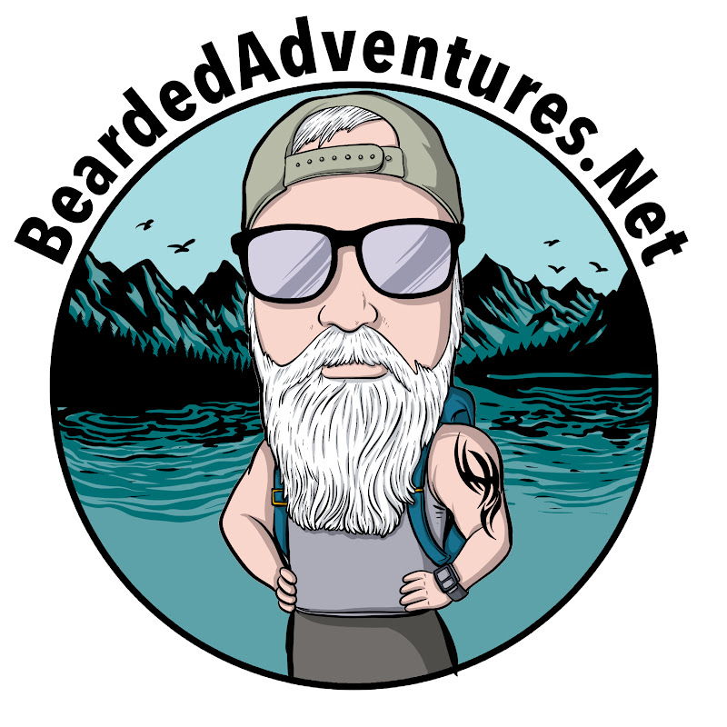 Bearded Adventures