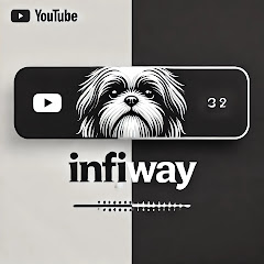 InfiWayアイコン画像