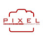 The Pixel Connection logo