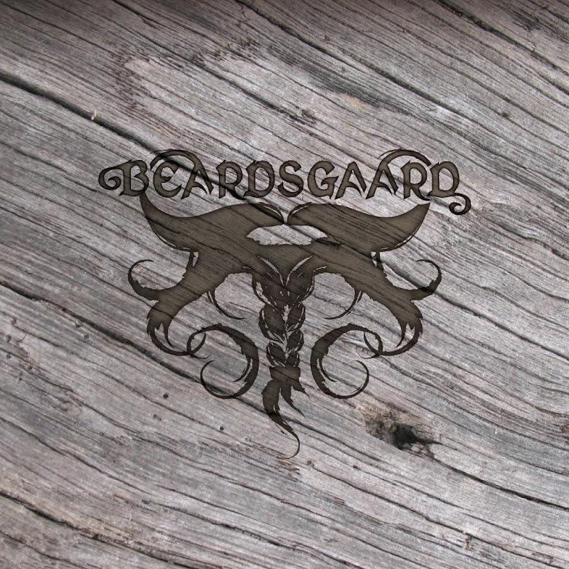 Beardsgaard icon