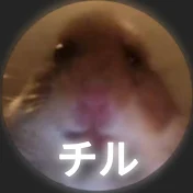 夏の寒さをしのぐマウス