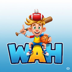 WAH news and sports