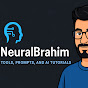 NeuralBrahim logo