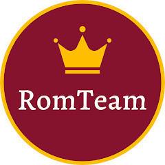RomTeam Channel channel logo