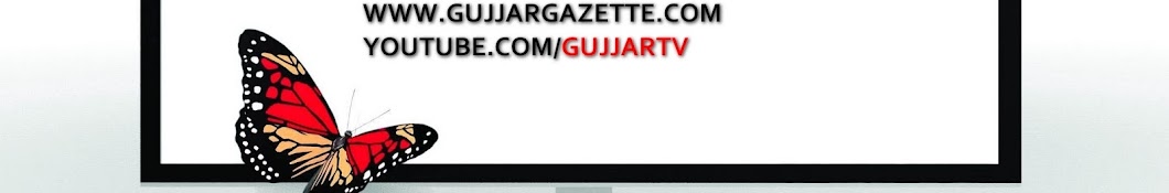 Gujjar Tv YouTube channel avatar