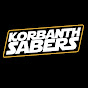 Korbanth Sabers logo