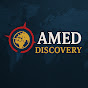 Amet Discovery logo