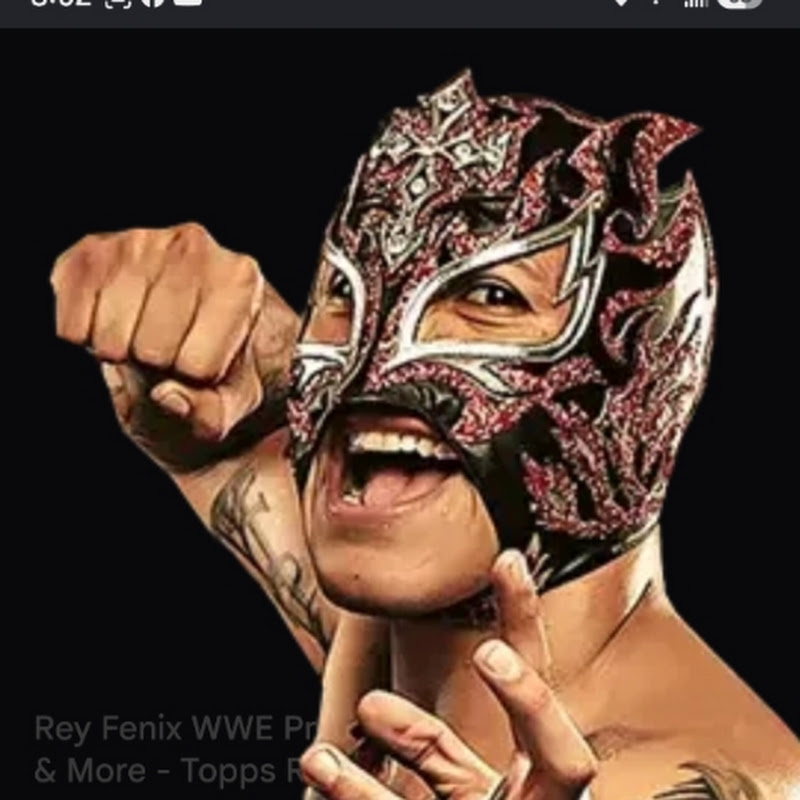 WWE Vids avatar