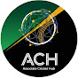Associate Cricket Hub logo