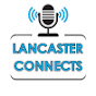 Lancaster Connects logo