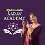 Learn with Aarav Academy logo