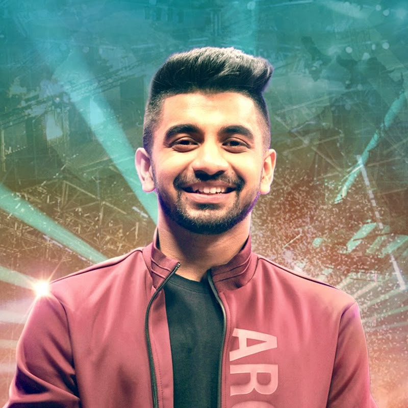 Benny John Joseph OFFICIAL