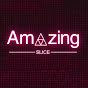 Amazing Slice logo