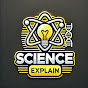 Science Explain logo