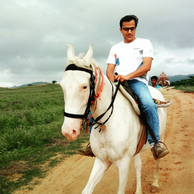 Tapish Jain