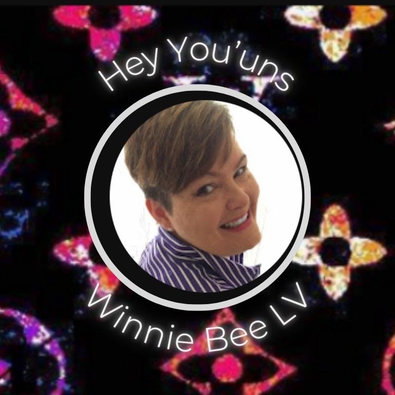 Winnie Bee LV
