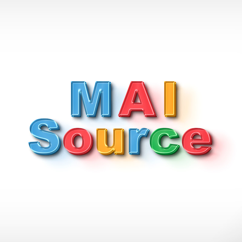 MAI Source