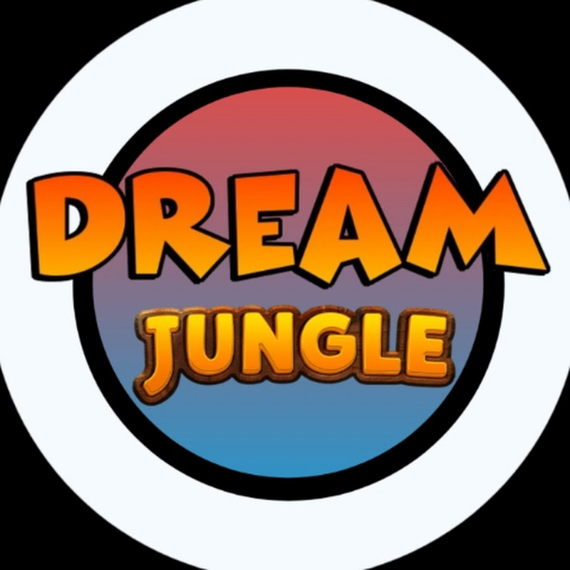 Dream Jungle 