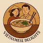 Vietnamese Delights logo