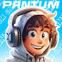 PANTUM GAMING  logo