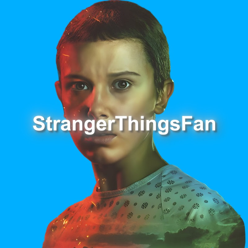 StrangerThingsFan icon