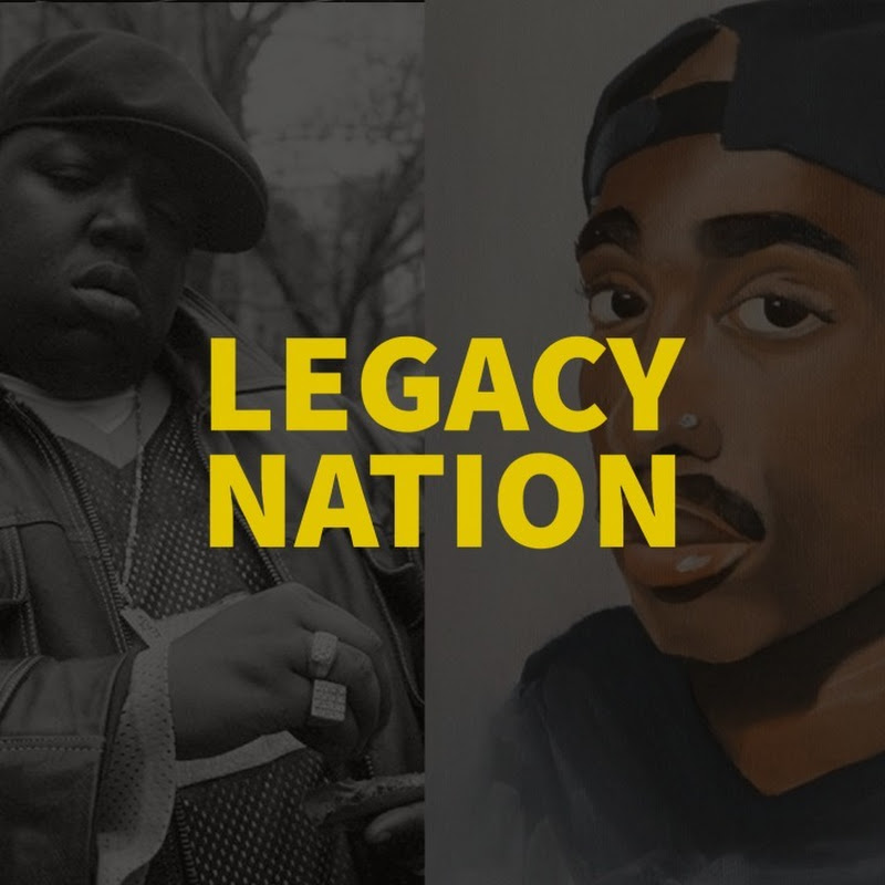 Legacy Nation