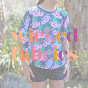 Wicked Fabrics logo