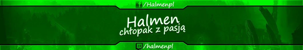 Halmen2 رمز قناة اليوتيوب
