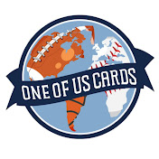 One Of Us Cards