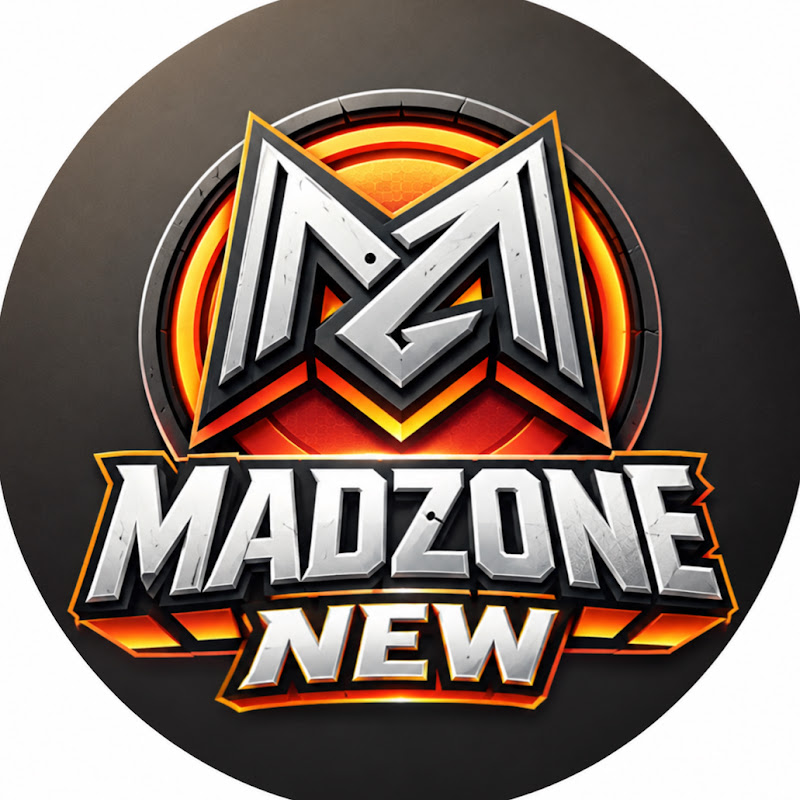MadZone - NEW