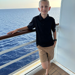 Creating Chaos channel thumbnail