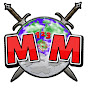 MIGHTYmapper123 logo