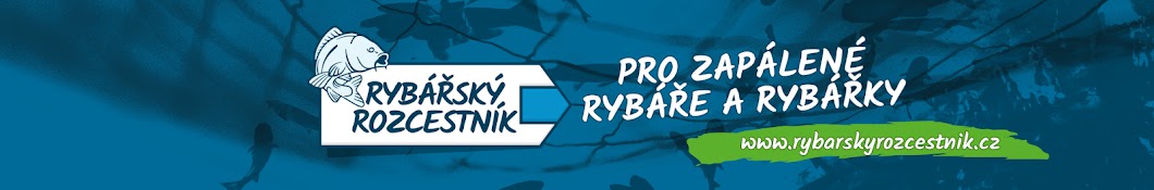 RybÃ¡Å™skÃ½ rozcestnÃ­k.cz YouTube channel avatar