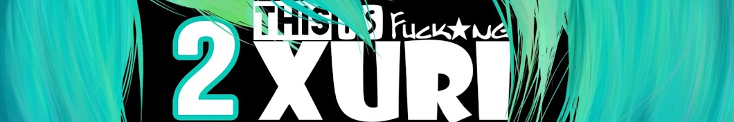 XURI FENTON 2 YouTube 频道头像