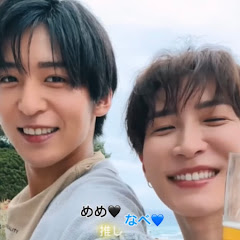 めめなべ🖤💙尊い