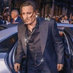 Johnny Depp 