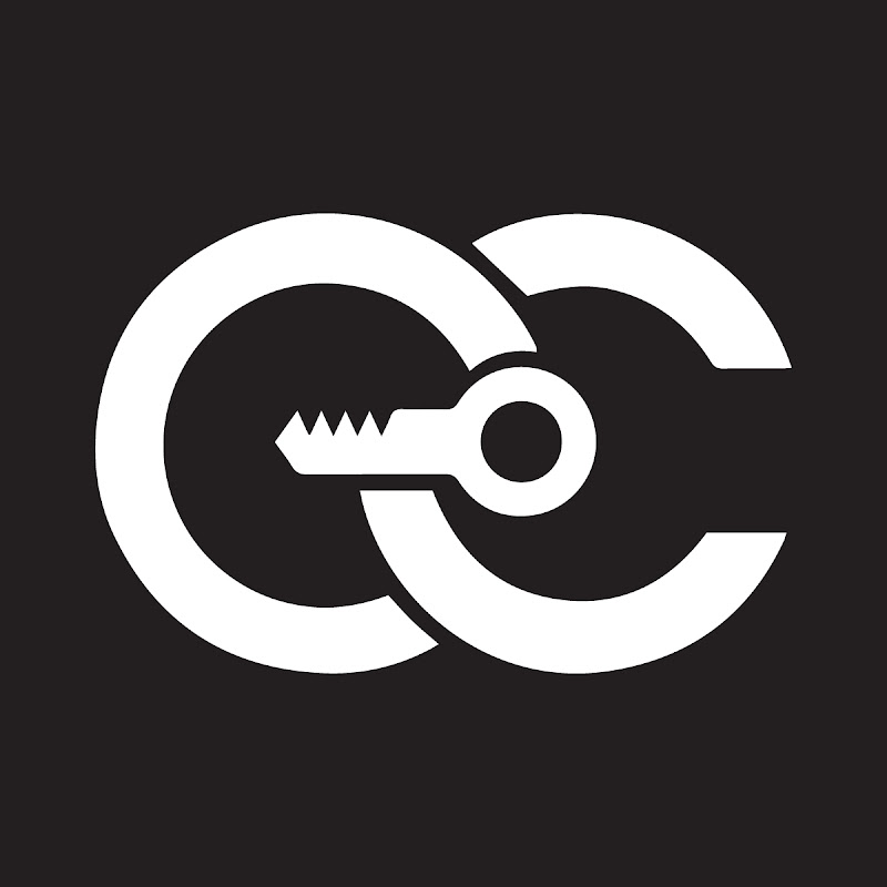 Encryption Consulting LLC Logo