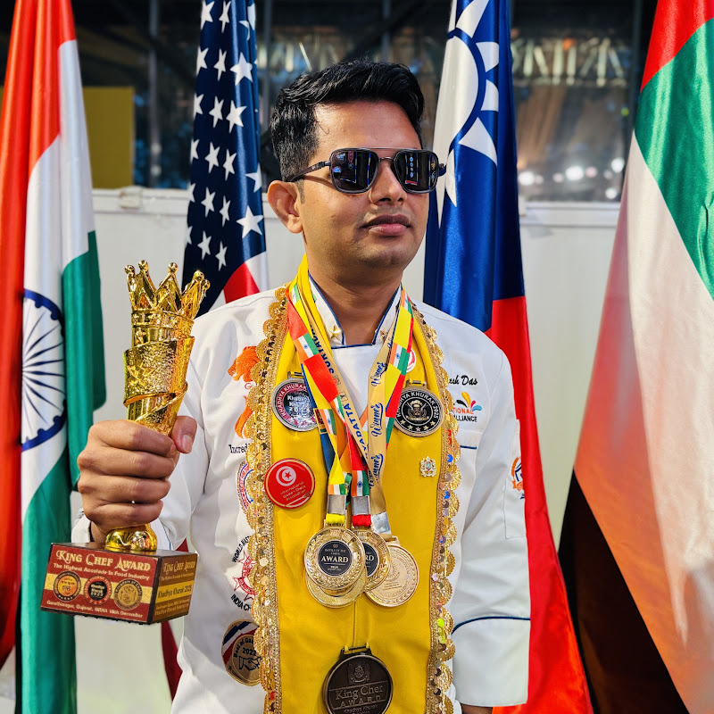 Ganesh Das Hotelier