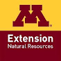 UMN Extension Natural Resources Programs logo