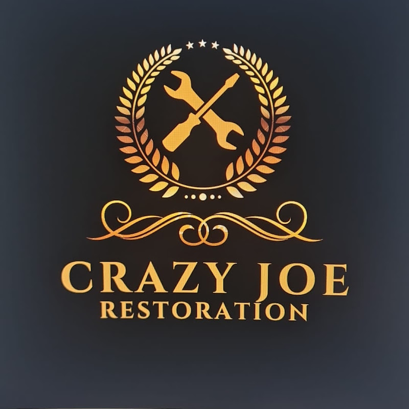 Crazy Joe