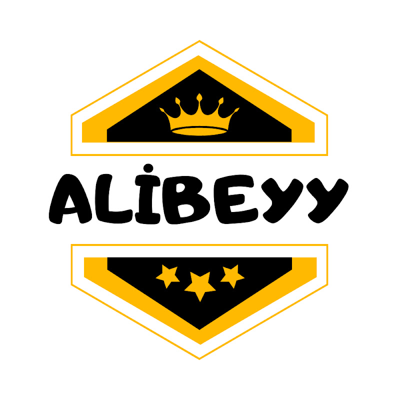 Alibeyy - youtube Keşfet