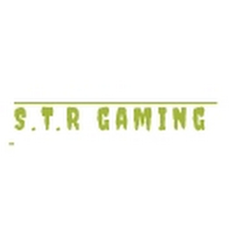 S.T.R GAMING