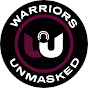 Warriors Unmasked Podcast  logo