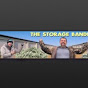 The Storage Banditz logo