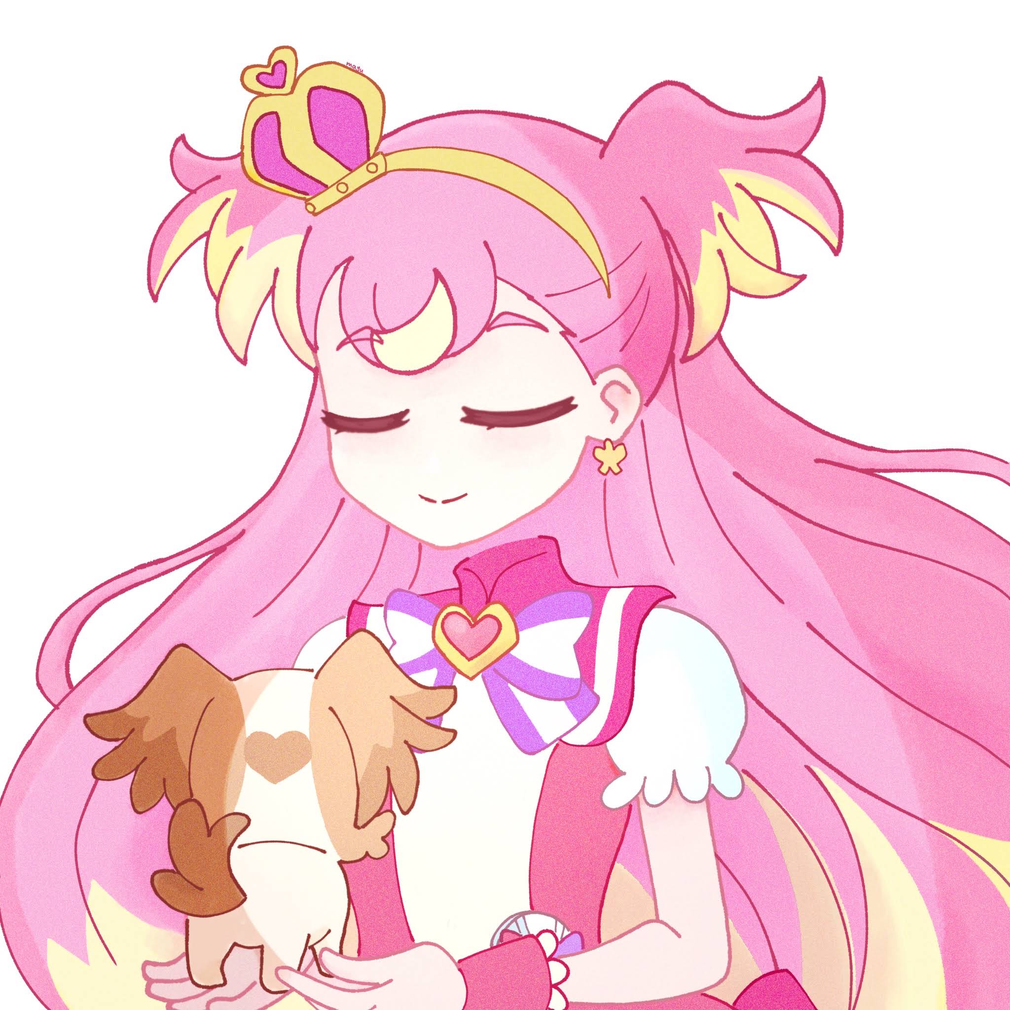Post from mayue