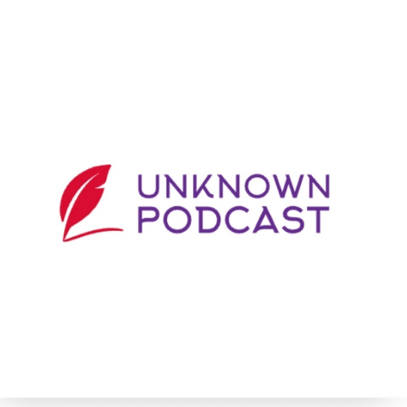 Unknown podcast icon