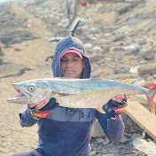 Ashfaq Fishing