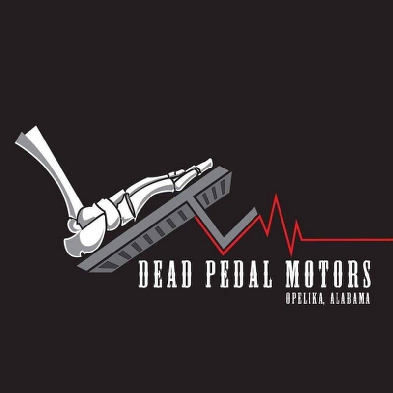 Dead Pedal Motors