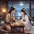 NqQokH6tYdA-channel-avatar-Rao Yunjin - Topic